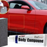 Pasta de Polimento Compound